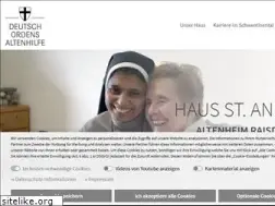 Sites similar to altenheim-raisdorf.de