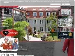 Sites similar to altenheim-stgeorg.de