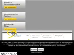 Sites similar to altenhilfe-ggmbh.de