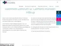 Sites similar to altenhilfe-zentrum.de