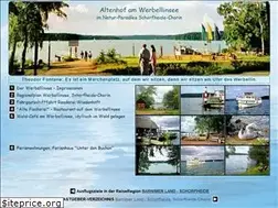 Sites similar to altenhof-werbellinsee.de