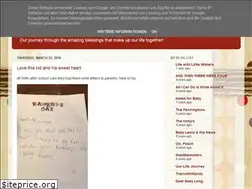 Sites similar to altenhofen2011.blogspot.com