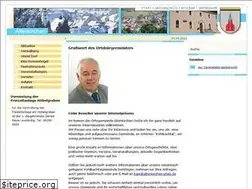 Sites similar to altenkirchen-pfalz.de