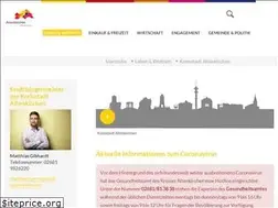 Sites similar to altenkirchen.de