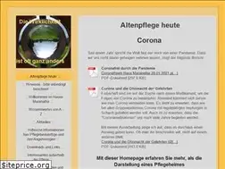Sites similar to altenpflege-heute.com