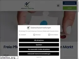 Sites similar to altenpflege-lernportal.de