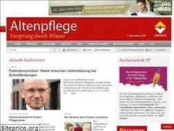 Sites similar to altenpflege-online.net