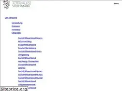 Sites similar to altenpflege-stmk.at