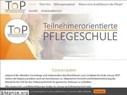 Sites similar to altenpflegeausbildung-essen.de