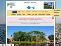 Sites similar to altensiel.de