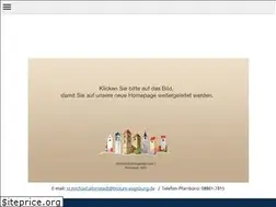 Sites similar to altenstadt-st-michael.de