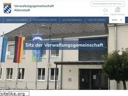 Sites similar to altenstadt-vg.de