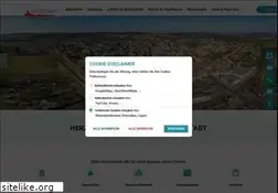 Sites similar to altenstadt.de