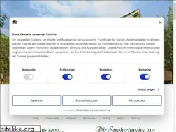 Sites similar to altepost-paehl.de