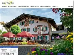 Sites similar to altepost.com