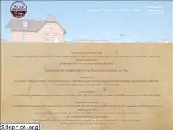 Sites similar to alter-bahnhof.eu