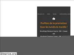 Sites similar to alter-ego-charleroi.be