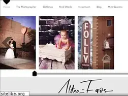 Sites similar to alter-egosphotography.com
