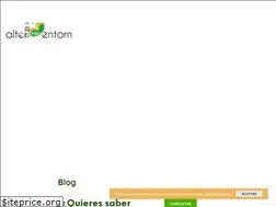 Sites similar to alter-entorn.com