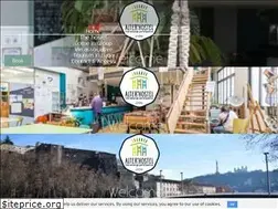 Sites similar to alter-hostel.com