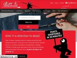 Sites similar to alter-it.com.au