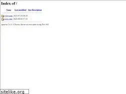 Sites similar to alter-it.org