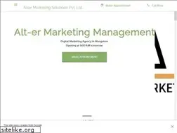 Sites similar to alter-marketing-management.business.site