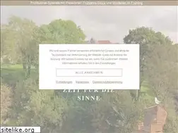 Sites similar to alter-meierhof.de