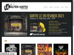 Sites similar to alter-nativ.fr