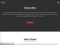 Sites similar to alter-native-media.com