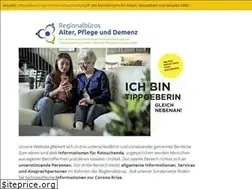 Sites similar to alter-pflege-demenz-nrw.de