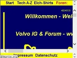 Sites similar to alter-schwede.de