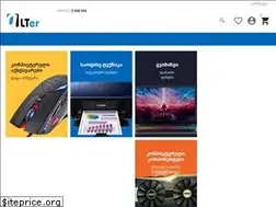 Sites similar to alter.ge