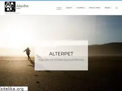 Sites similar to alter.pet