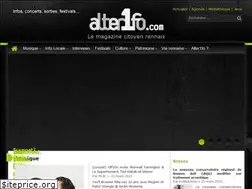 Sites similar to alter1fo.com
