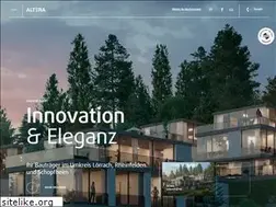 Sites similar to altera-immobilien.com