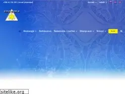Sites similar to altera.si