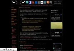 Sites similar to alteraeon.com