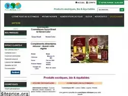 Sites similar to alterafrica.com