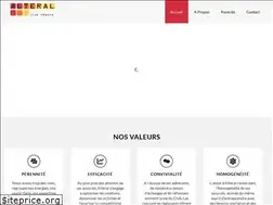 Sites similar to alteral.fr