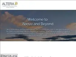 Sites similar to alterapayroll.com