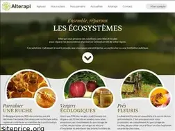 Sites similar to alterapi.be