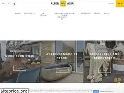 Sites similar to alterasiasf.com