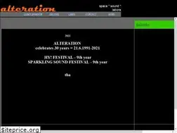 Sites similar to alteration.dk