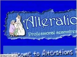 Sites similar to alterationsplus.biz