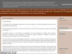 Sites similar to alteravie.blogspot.com