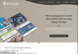 Sites similar to alteraweb.com