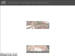 Sites similar to alterbahnhof-pfullingen.de