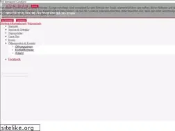 Sites similar to alterbahnhofmalsch.de