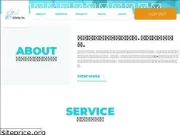 Sites similar to alterbo.jp